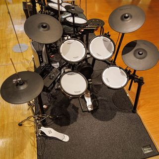 Roland TD-27SC-S 電子ドラムセット【店頭展示アウトレット特価品】