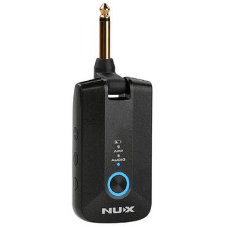 nux MP-3 Mighty Plug Pro Amplifier 