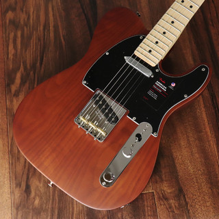 Fender FSR American Performer Sassafras Telecaster Maple Fingerboard Mocha [イシバシ限定販売]   【梅田店】