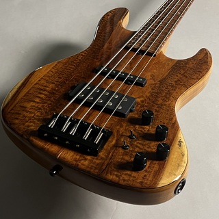 Sadowsky MasterBuilt 21-Fret MM-Style Bass Limited Edition 2022【限定モデル】【国内入荷3本】【現物画像】