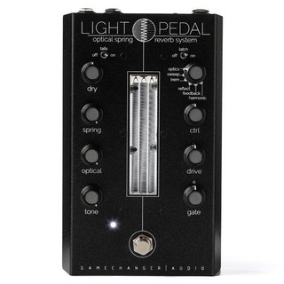 Gamechanger | Audio LIGHT Pedal