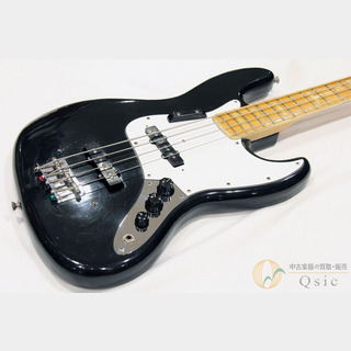 Fender 1976 Jazz Bass 1976年製 【返品OK】[UK248]【神戸店在庫】