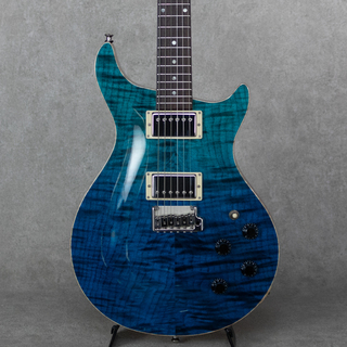 B3 Guitars SL Standard Deluxe Blue Fade