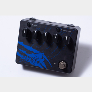 Jackal Midnight【最終値下げ】 Limetone audio jackal midnight [最終