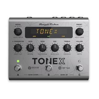 IK Multimedia、TONEX Pedalの検索結果【楽器検索デジマート】