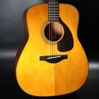 YAMAHA FG5 GLOSS (FG5G) Vintage Natural 【名古屋栄店】