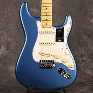 FenderAmerican Vintage II 1973 Stratocaster Maple Fingerboard Lake Placid Blue フェンダー[S/N V12893]【WEB