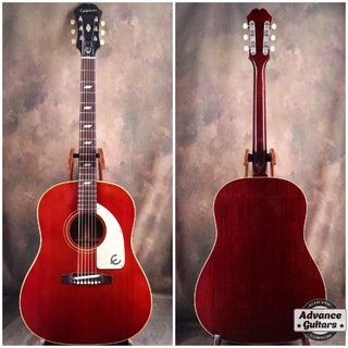 アコースティックギター、Epiphoneの検索結果【楽器検索デジマート】