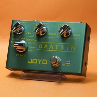 JOYO R-11 BAATSIN【福岡パルコ店】