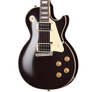エピフォンByギブソン！プレベ ブラック！Epiphone By Gibson！ 楽天市場】Epiphone Inspired by Gibson Flying V -Ebony- 新品
