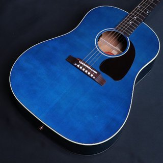 Gibson ISHIBASHI Dealer Select J-45 Standard Bluebonnet 【横浜店】