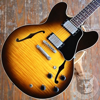 エレクトリックギター ＞ セミアコ、gibson、ES-335 DOT Vintage