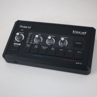 Roland VP-7 VocalProcessor 【渋谷店】