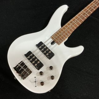 YAMAHA TRBX304 WH (ホワイト) White 【現物画像】