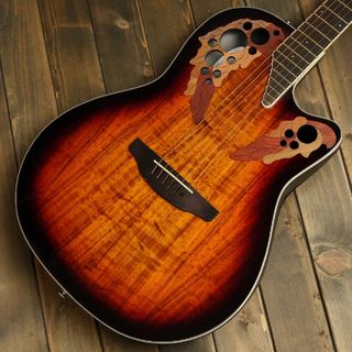 Ovation、CE48の検索結果【楽器検索デジマート】