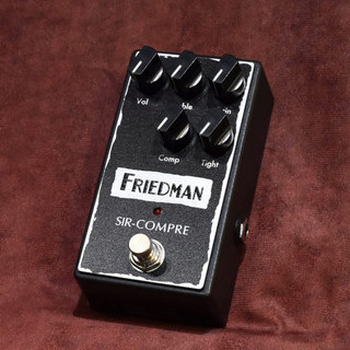 Friedman、SIR-COMPREの検索結果【楽器検索デジマート】