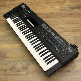 YAMAHA DX7II-FD 【キーボードマート新宿】【新宿店】（中古/送料無料