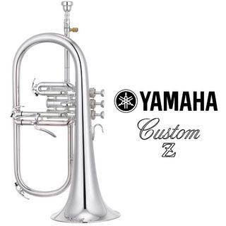 YAMAHA YFH-8310ZGS【新品】【CustomZ /カスタムZ】【ボビー・シュー】【横浜】【WIND YOKOHAMA】