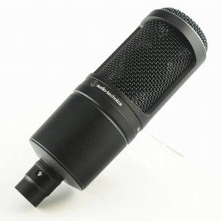 audio-technica AT2020 【御茶ノ水本店】