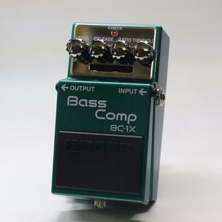 [新品・価格交渉歓迎]BOSS BC-1X Amazon | BOSS ボス/BC-1X Bass Comp ベース用コンプレッサー