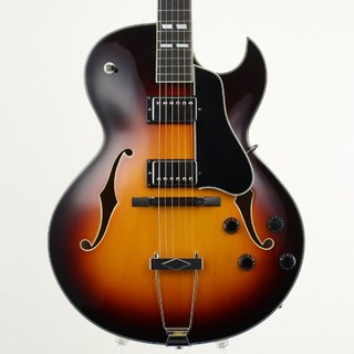 Eastman AR372CE Sunburst【福岡パルコ店】