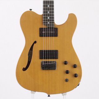 今週末までの値下げ Westville water M-ply セミアコ - メルカリ