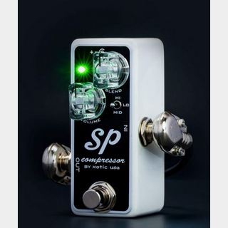 Xotic SP Compressor