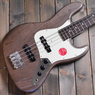 ベース、ブラジリアン・ローズウッド指板 OR ブラジリアン・ローズ