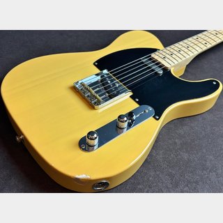 TELECASTER NOS 【中古】【USED】エレクトリックギターTLタイプ エレクトリックギター ＞ TLタイプ、Fender、Telecasterの検索