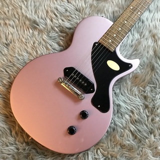 Epiphone Les Paul Junior Heather Poly (ヘザーポリー) エレキギター レスポールジュニア 島村楽器限定