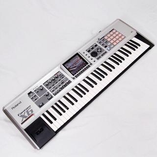 Roland USED 中古　Fantom-X6 Audio Track Expansion【訳あり中古品】 ※配送事項要ご確認　ローランド