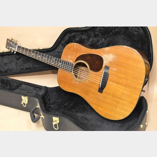 Martin D-18 1946年製