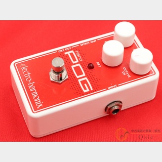 エフェクター（ギター・ベース用）、Electro-Harmonix、nano POGの検索