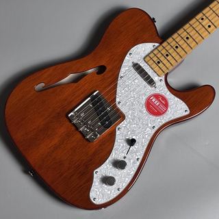 50本限定 美品軽量 Squier Classic Vibe Thinline 50本限定 美品軽量 Squier Classic Vibe Thinline