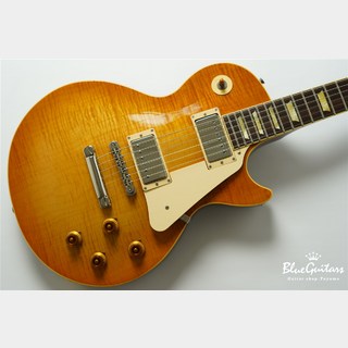 Orville LPS-80F 1995 - Cherry Sunburst