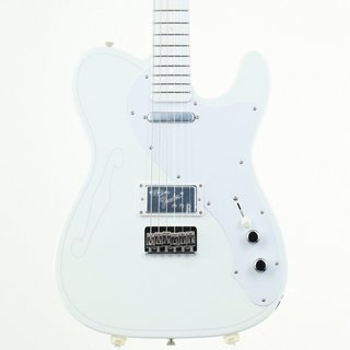 Fender Made in Japan Artist SILENT SIREN Telecaster Arctic White【福岡パルコ店】