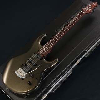 MUSIC MAN Luke? HSS 2012 Olive Gold/Rosewood Neck ［3.67kg/2012］ミュージックマン ルーク スティーブ・ルカサー