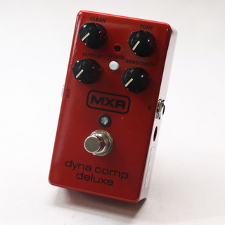MXR M228 DYNA COMP DELUXE COMPRESSOR 【梅田店】（中古）【楽器検索