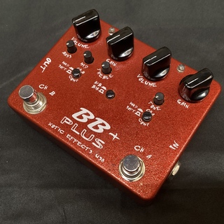 xotic bbの検索結果【楽器検索デジマート】