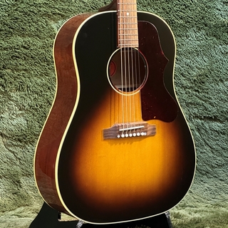 Gibson 【チョイキズ特価!!】50s J-45 Original -Vintage Sunburst- #23203107【48回迄金利0%対象】