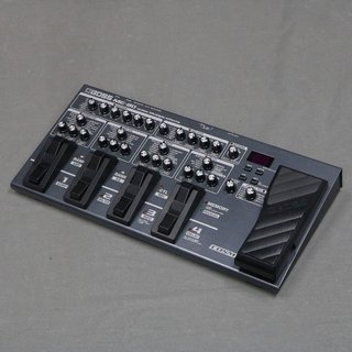 BOSS ME-80 Guitar Multiple Effects 【御茶ノ水本店】