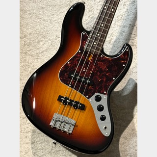 FUJIGEN(FGN) Neo Classic NJB100RAL -3 Tone Sunburst-#E240031【4.15kg】【良質国産JB】