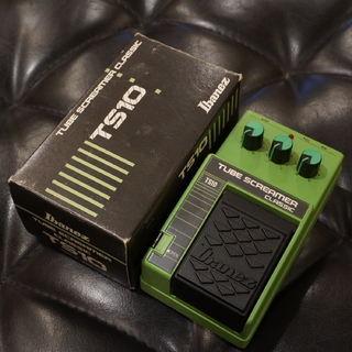 Ibanez、TS10の検索結果【楽器検索デジマート】