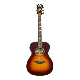 D'AngelicoExcel Lexington, Vintage Sunburst