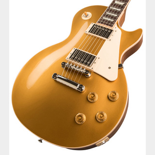 Gibson Les Paul Standard 50s Gold Top 【福岡パルコ店】