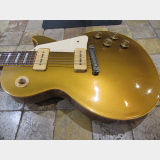 Gibson '54 Historic LP