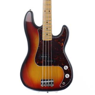 YAMAHA PB-400 Pulser Bass Sunburst 【訳アリ】 【梅田店】