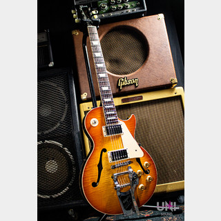 Gibson Memphis ES-Les Paul w/ Bigsby B7 / 2014