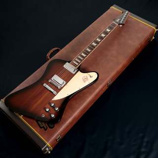 Gibson Firebird V Vintage Sunburst [3.86kg/1996年製] ギブソン