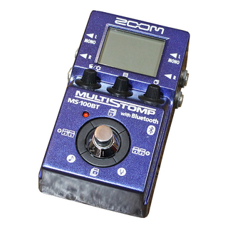 ZOOM、MS-100BTの検索結果【楽器検索デジマート】